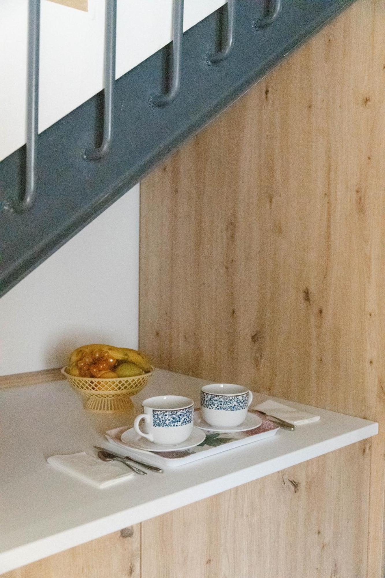 Apartamento Duplex Con Vista A La Alhambra Гранада Экстерьер фото