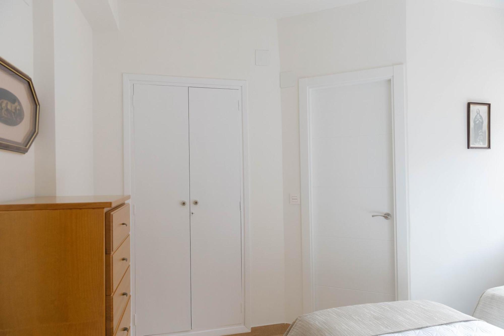 Apartamento Duplex Con Vista A La Alhambra Гранада Экстерьер фото
